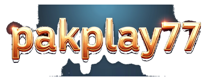 pakplay77 logo