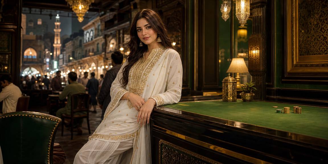pakplay77 Live Casino
